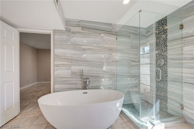 6635 Costa Brava Road 0, Las Vegas, NV 89146