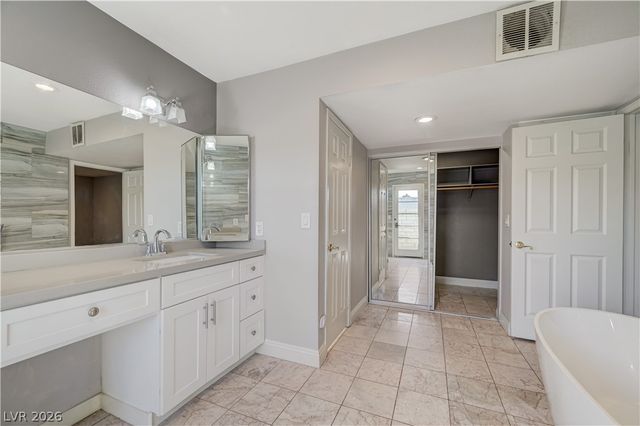 6635 Costa Brava Road 0, Las Vegas, NV 89146