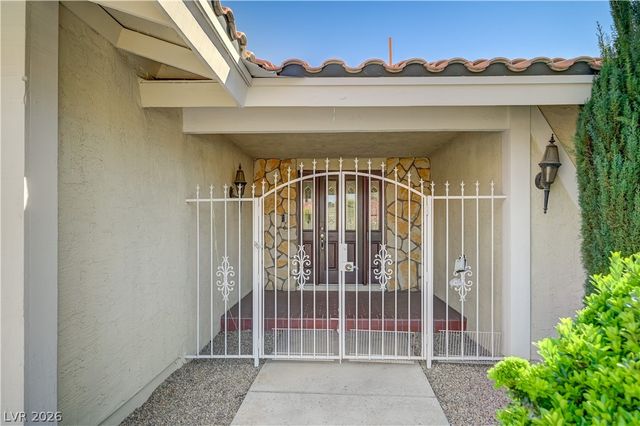 6635 Costa Brava Road 0, Las Vegas, NV 89146