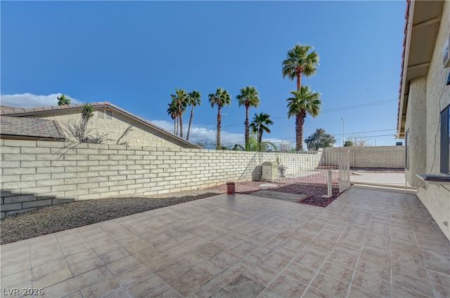 6635 Costa Brava Road 0, Las Vegas, NV 89146