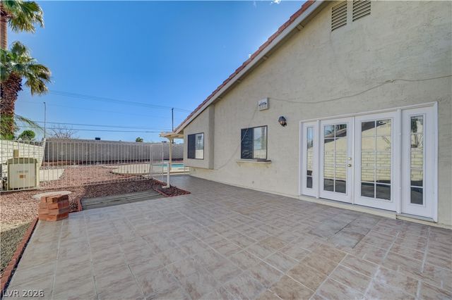 6635 Costa Brava Road 0, Las Vegas, NV 89146