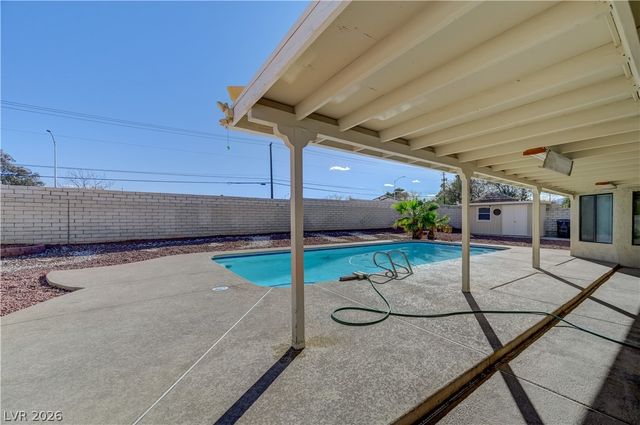 6635 Costa Brava Road 0, Las Vegas, NV 89146