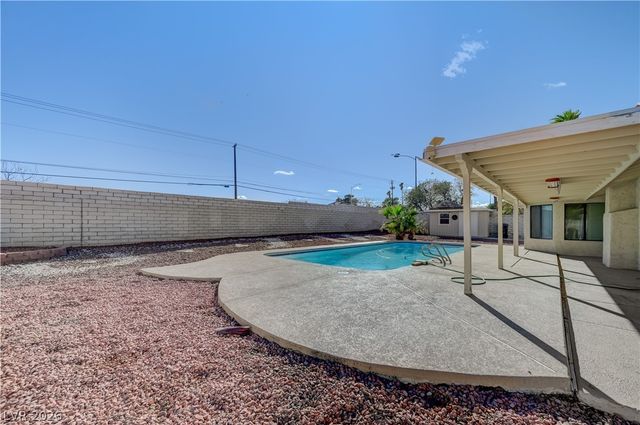 6635 Costa Brava Road 0, Las Vegas, NV 89146