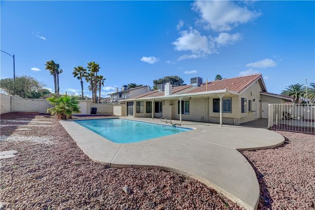 6635 Costa Brava Road 0, Las Vegas, NV 89146