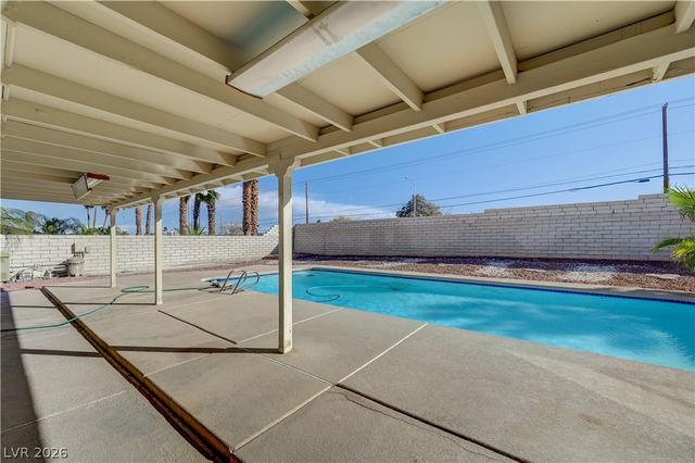 6635 Costa Brava Road 0, Las Vegas, NV 89146