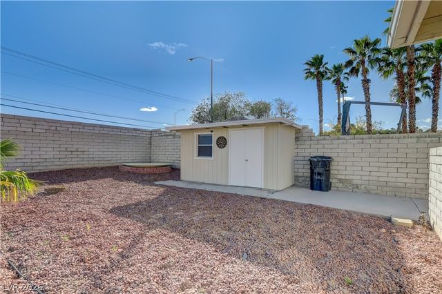 6635 Costa Brava Road 0, Las Vegas, NV 89146