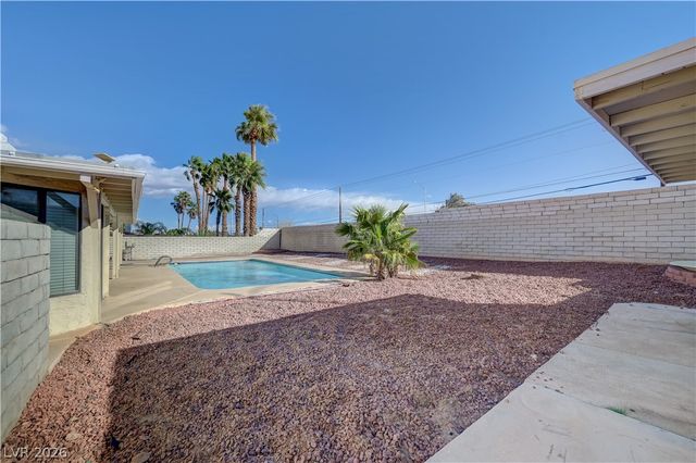 6635 Costa Brava Road 0, Las Vegas, NV 89146