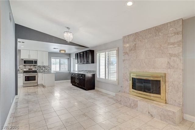 6635 Costa Brava Road 0, Las Vegas, NV 89146