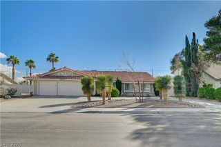 6635 Costa Brava Road 0, Las Vegas, NV 89146