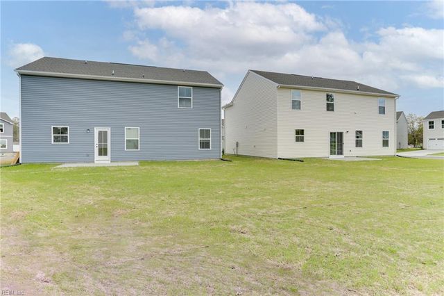 429 Forecastle ST, Portsmouth, VA 23701