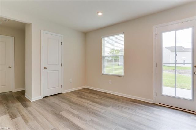 429 Forecastle ST, Portsmouth, VA 23701