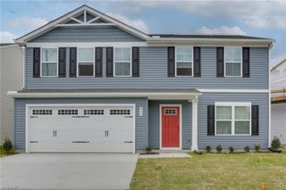 429 Forecastle ST, Portsmouth, VA 23701