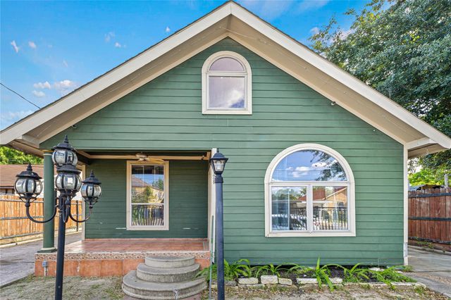 6726 Canal Street, Houston, TX 77011
