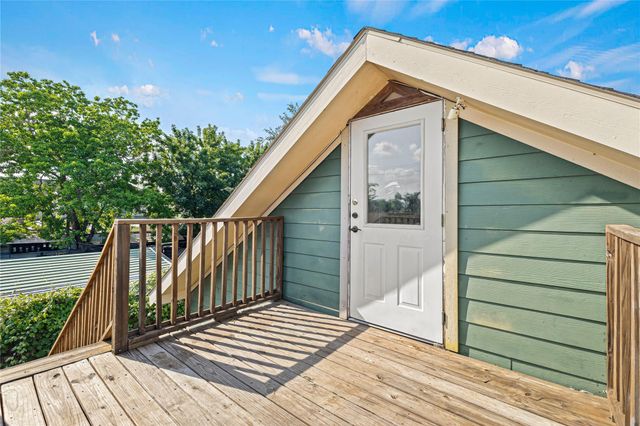 6726 Canal Street, Houston, TX 77011
