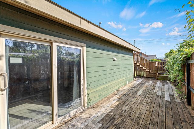 6726 Canal Street, Houston, TX 77011