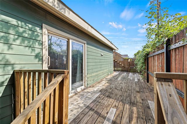 6726 Canal Street, Houston, TX 77011