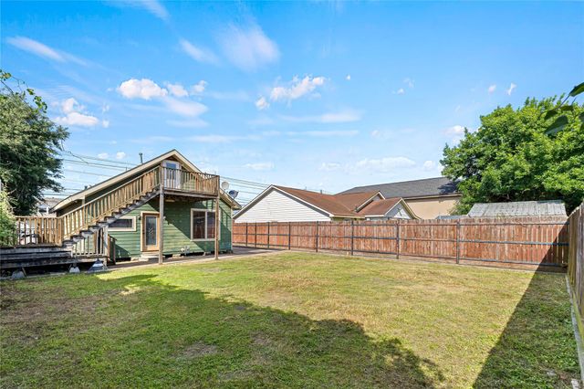 6726 Canal Street, Houston, TX 77011