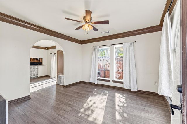 6726 Canal Street, Houston, TX 77011