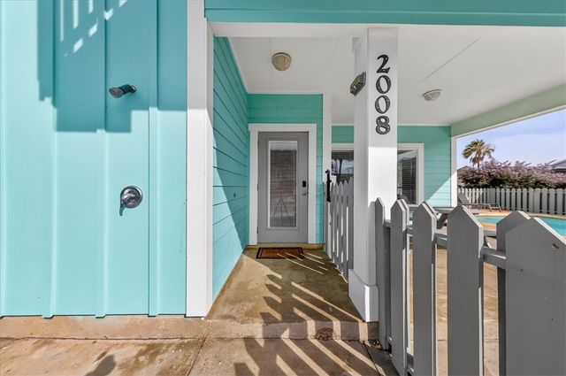 2008 Sand Point Cir, Port Aransas, TX 78373