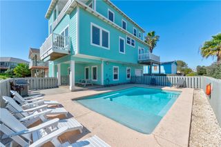 2008 Sand Point Cir, Port Aransas, TX 78373