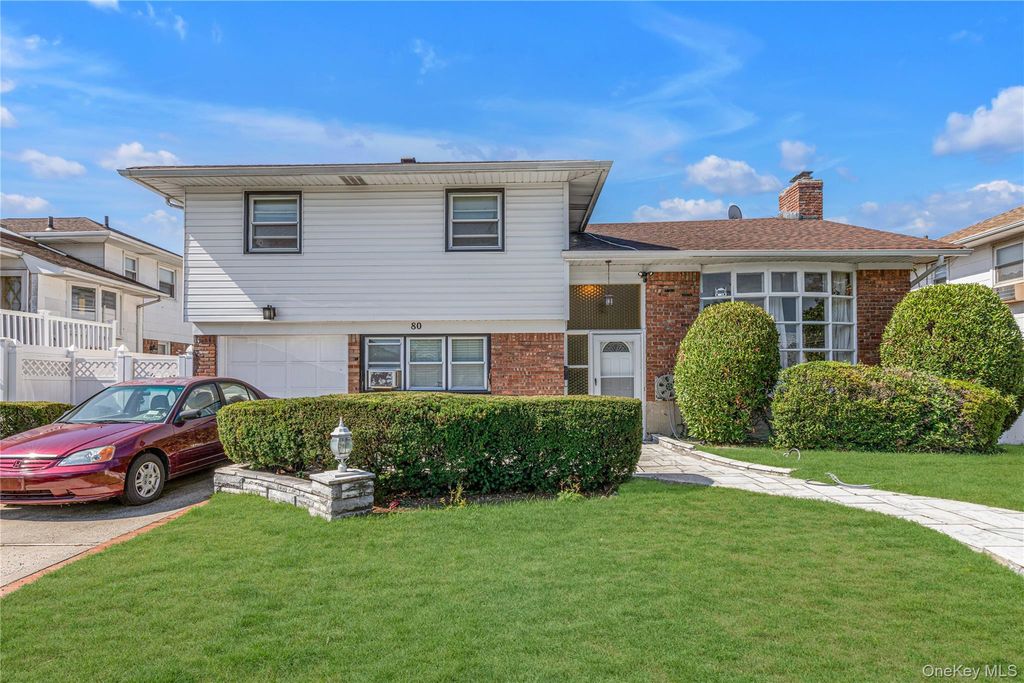80 Rosalie Court, East Meadow, NY 11554