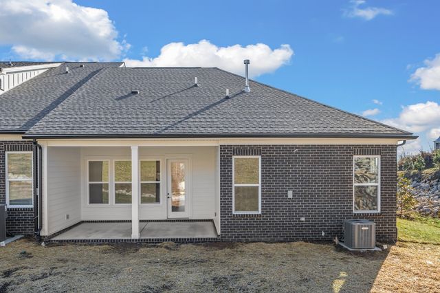 446 Buckwood Avenue, W, Thompsons Station, TN 37179