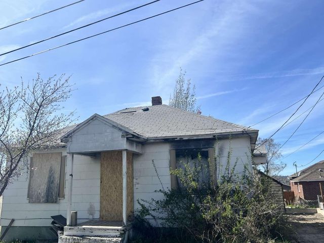 112 S Wendling Street, Klamath Falls, OR 97601