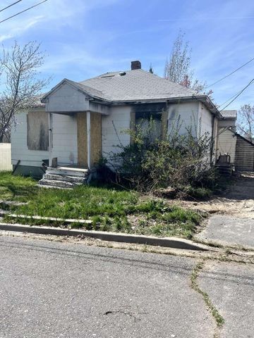 112 S Wendling Street, Klamath Falls, OR 97601