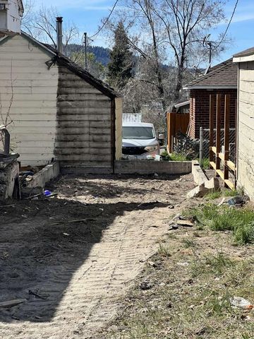 112 S Wendling Street, Klamath Falls, OR 97601