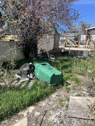 112 S Wendling Street, Klamath Falls, OR 97601