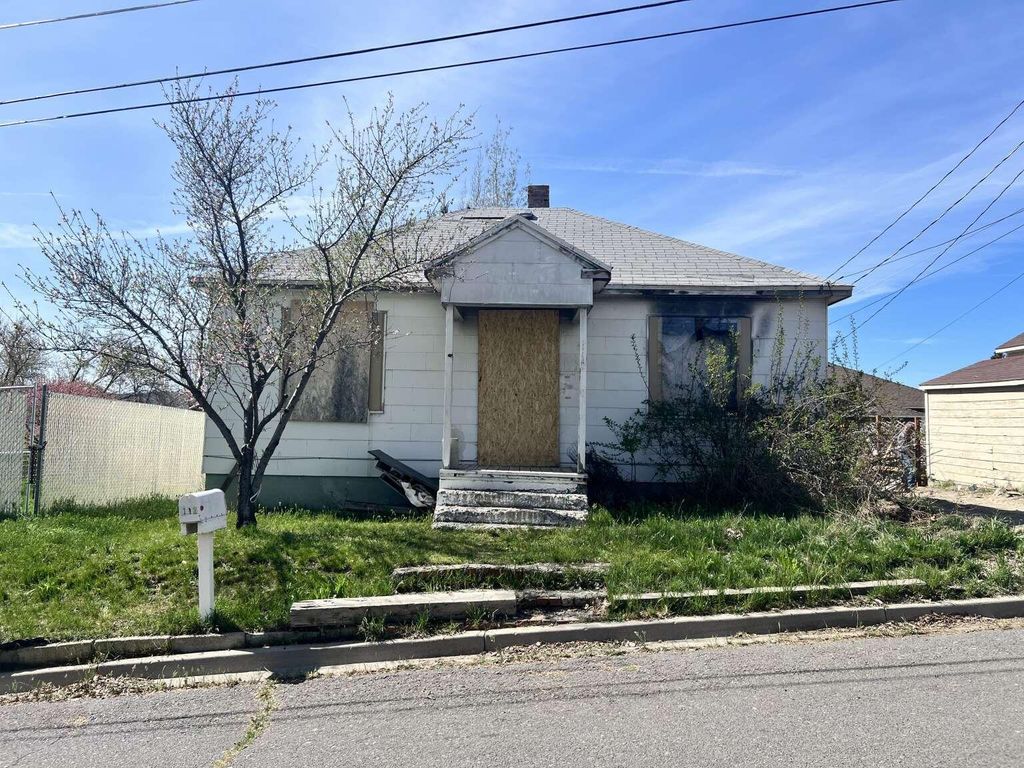 112 S Wendling Street, Klamath Falls, OR 97601