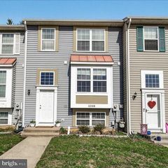 6338 JACOBS CT, Eldersburg, MD 21784
