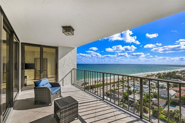 1901 N Ocean Boulevard TH-D, Fort Lauderdale, FL 33305