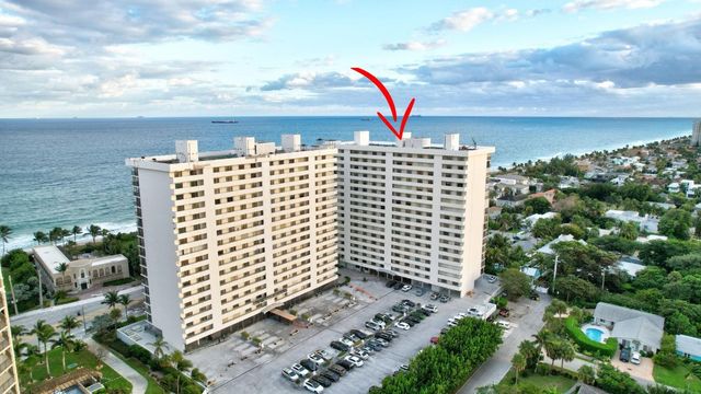 1901 N Ocean Boulevard TH-D, Fort Lauderdale, FL 33305