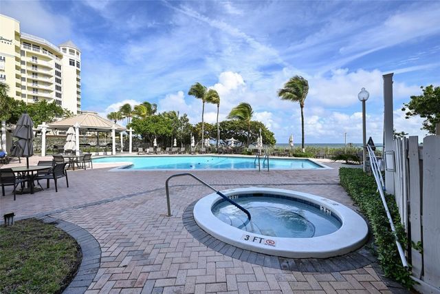 1901 N Ocean Boulevard TH-D, Fort Lauderdale, FL 33305