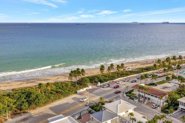 1901 N Ocean Boulevard TH-D, Fort Lauderdale, FL 33305