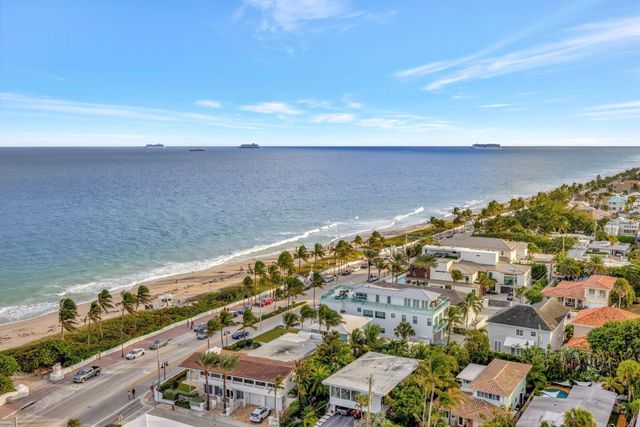 1901 N Ocean Boulevard TH-D, Fort Lauderdale, FL 33305