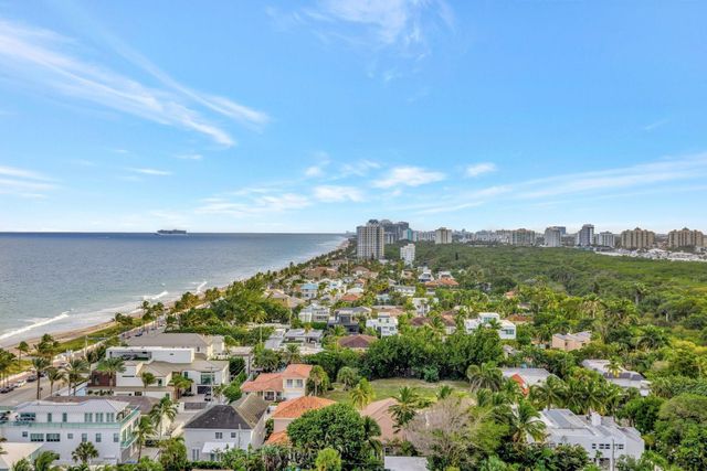 1901 N Ocean Boulevard TH-D, Fort Lauderdale, FL 33305