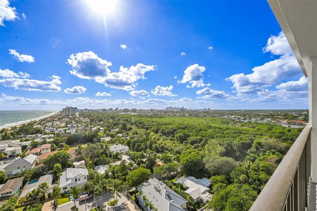 1901 N Ocean Boulevard TH-D, Fort Lauderdale, FL 33305