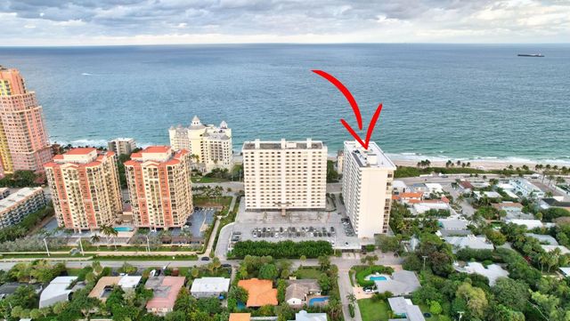 1901 N Ocean Boulevard TH-D, Fort Lauderdale, FL 33305