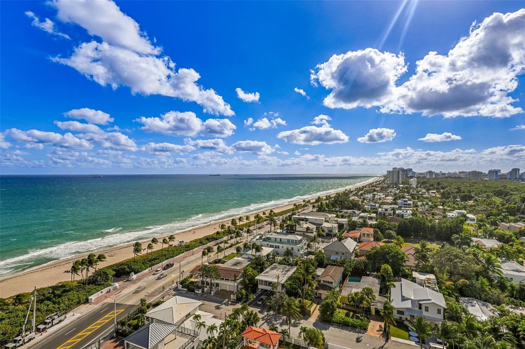 1901 N Ocean Boulevard TH-D, Fort Lauderdale, FL 33305
