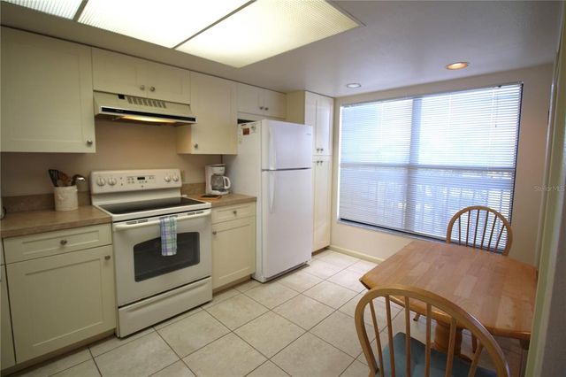 1806 MARINER DRIVE 214, Tarpon Springs, FL 34689