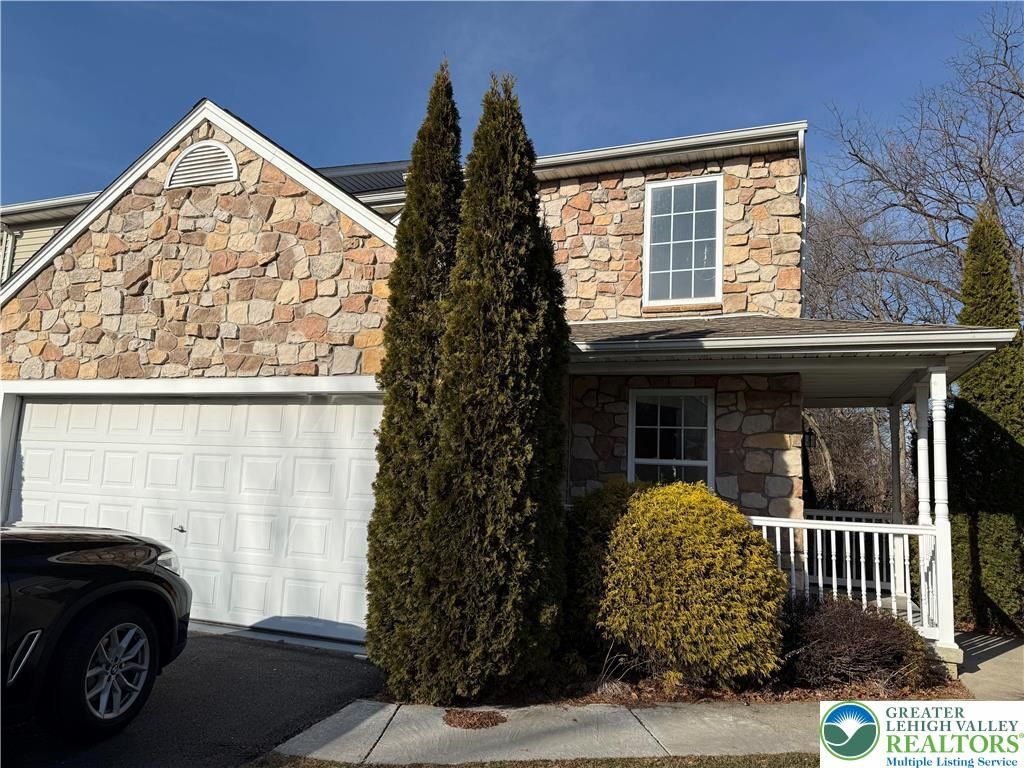 4141 Walter Road, Bethlehem Twp, PA 18020