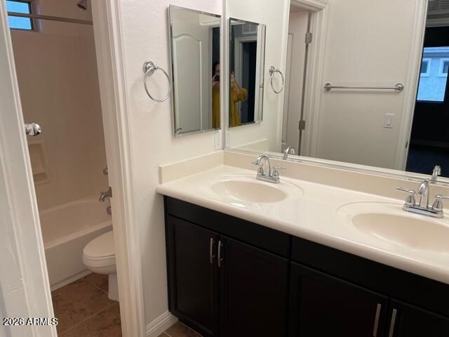 1371 S CHAPARRAL Boulevard, Gilbert, AZ 85296