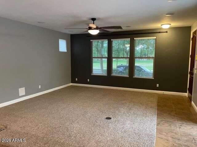 1371 S CHAPARRAL Boulevard, Gilbert, AZ 85296