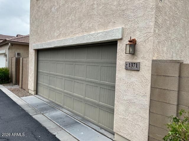 1371 S CHAPARRAL Boulevard, Gilbert, AZ 85296