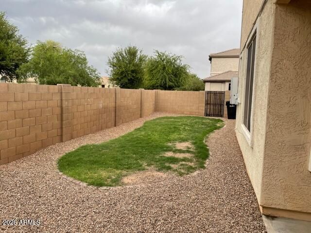 1371 S CHAPARRAL Boulevard, Gilbert, AZ 85296