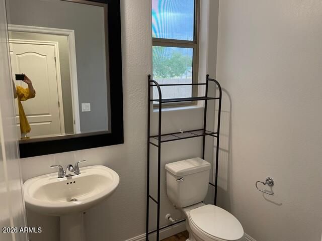 1371 S CHAPARRAL Boulevard, Gilbert, AZ 85296