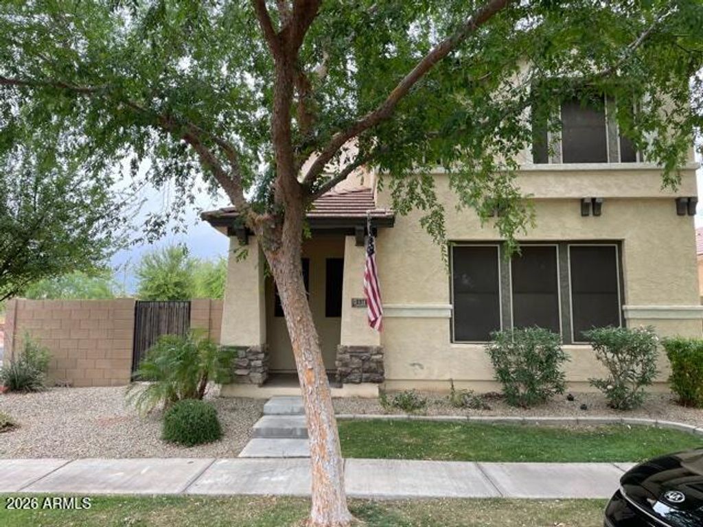 1371 S CHAPARRAL Boulevard, Gilbert, AZ 85296