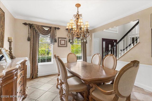 13 Iris Circle, Manalapan, NJ 07726